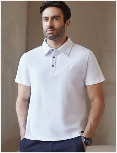 Футболка VILATTE 103239097