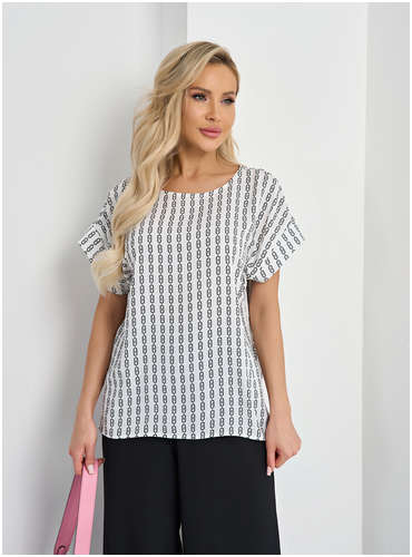 Блуза Jetty / 103225847 - вид 2