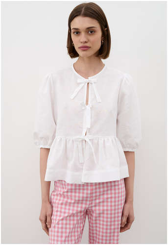 Блузка YPSILON 103236281