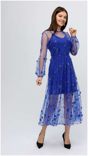 Платье 1001 DRESS / 103135642