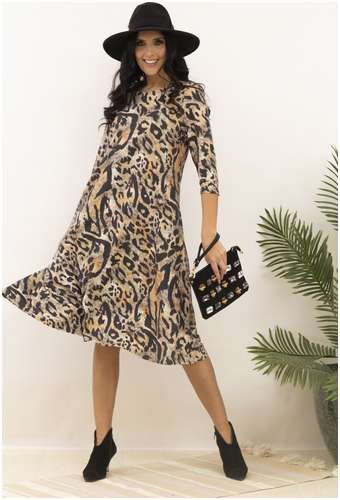 Платье AhaLodensa 103217570