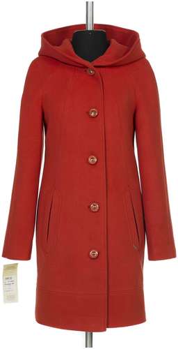 Пальто EL PODIO 103194127