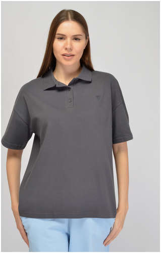 Футболка-поло VISERDI / 103233511 - вид 2