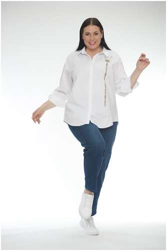 Блуза AMAZONE / 103208609 - вид 2