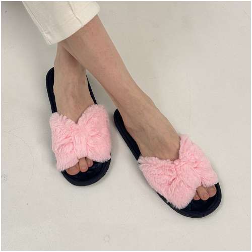 Туфли комнатные (тапочки) TapModa / 103229792 - вид 2
