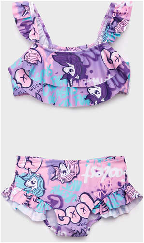 Костюм трикотажный PLAYTODAY 103228275