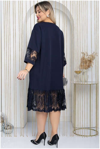 Платье LT COLLECTION / 103215384 - вид 2