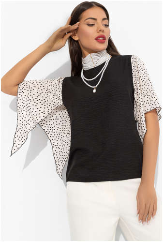 Блуза CHARUTTI / 103233950 - вид 2