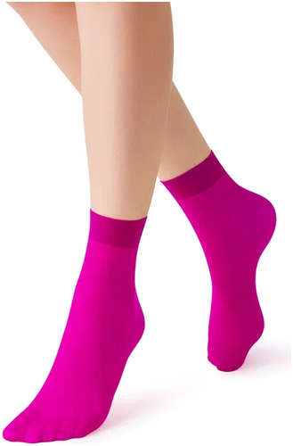 Mini micro colors 50 носки barbie MINIMI / 103127612 - вид 2