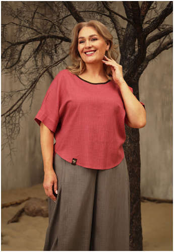 Блуза Dimma Fashion Studio 103237045