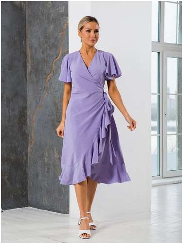 Платье AjouR / 103231503 - вид 2