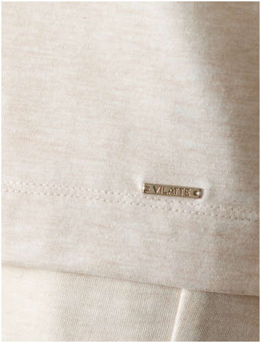 Футболка VILATTE / 103232234 - вид 2