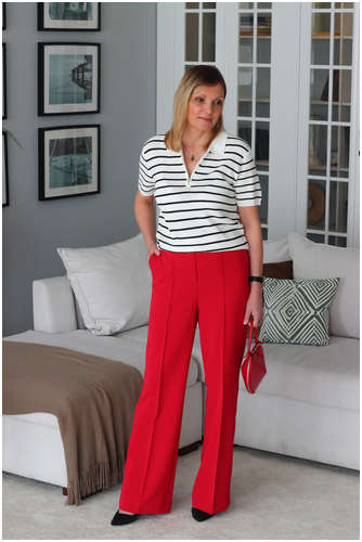 Брюки Remix 103224052