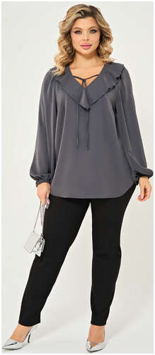 Блузка DORA / 103223213 - вид 2