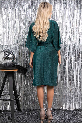 Платье LT COLLECTION / 103155402 - вид 2