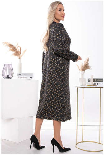 Платье LT COLLECTION / 103153513 - вид 2