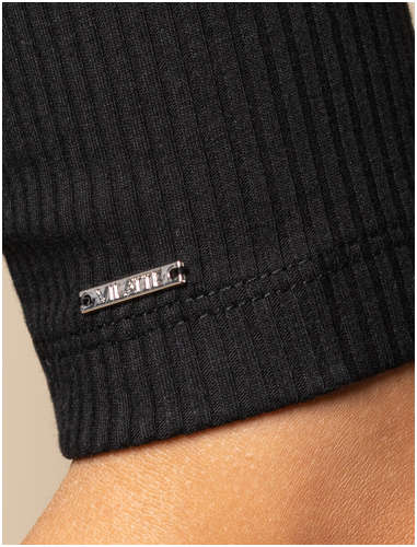 Футболка VILATTE / 103240654 - вид 2