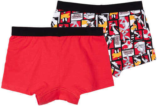 Трусы трикотажные PLAYTODAY / 103196533 - вид 2