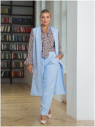 Жилет Malina 103204963