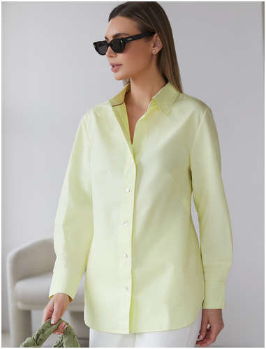 Блузка VILATTE 103240549