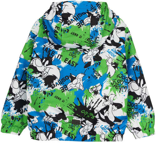 Куртка PLAYTODAY / 103219880 - вид 2