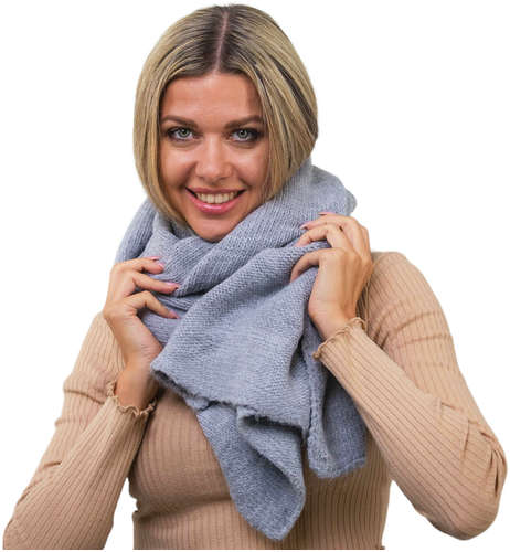 Шарф Flioraj / 103203140 - вид 2