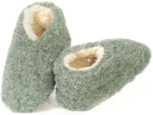 Тапочки Alwero 103115265