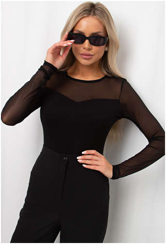 Боди Valentina / 103223226 - вид 2