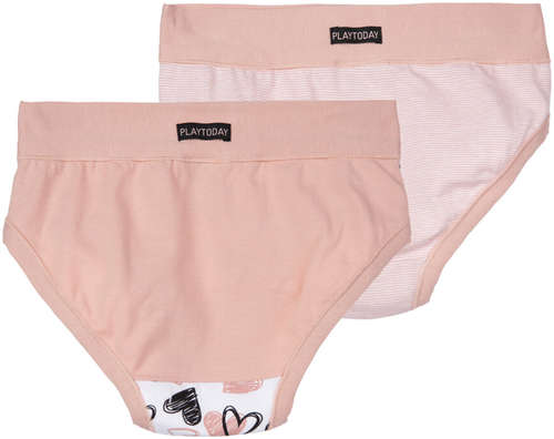 Трусы трикотажные PLAYTODAY / 103196520 - вид 2
