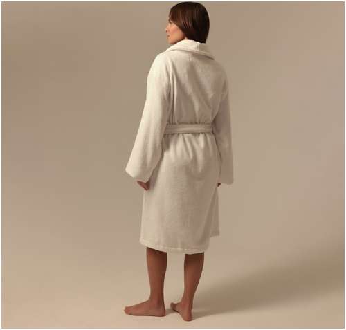 Халат махровый Sima-Land Home / 103222352 - вид 2