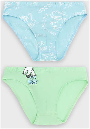 Трусы для мальчиков (2шт.) Mark Formelle 103236230