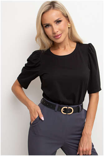 Блузка Valentina 103202440