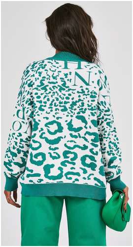 Кардиган Happychoice / 103213800 - вид 2