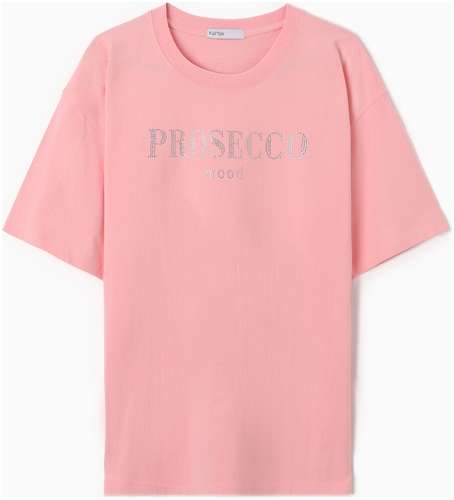 Футболка KAFTAN 103208252