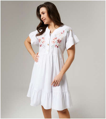 Платье женское PND / 103240181 - вид 2