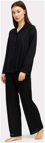 Комплект женский (блузка, брюки) Mark Formelle / 103166189 - вид 2