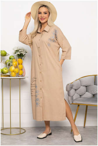 Платье LT COLLECTION / 103236775 - вид 2