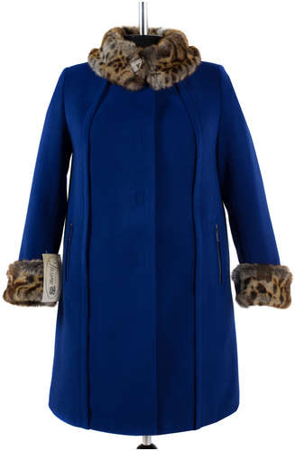 Пальто женское утепленное EL PODIO / 103173647