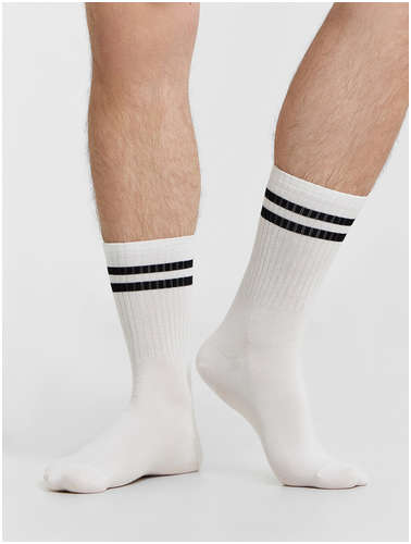 Носки мужские (3 пары) Mark Formelle / 103233224 - вид 2