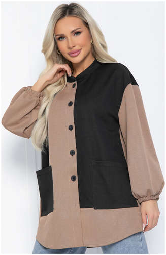 Рубашка LT COLLECTION 103219877