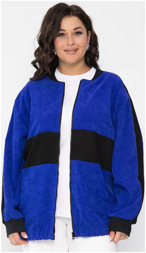 Бомбер LT COLLECTION / 103235600 - вид 2