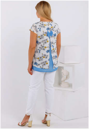 Джемпер Liza Fashion / 103131724 - вид 2