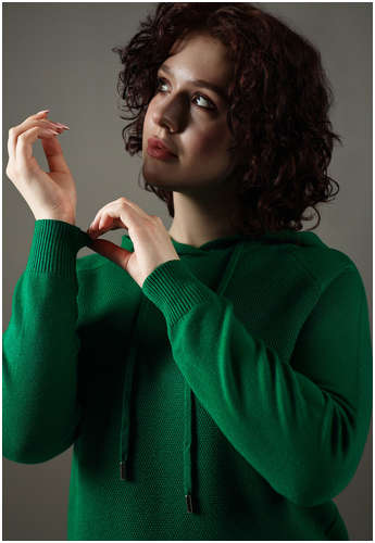 Пуловер Dimma Fashion Studio / 103219138 - вид 2