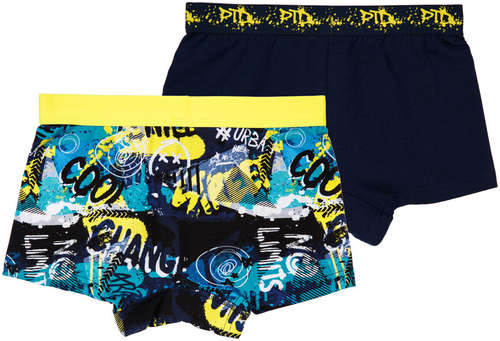 Трусы трикотажные PLAYTODAY 103196563