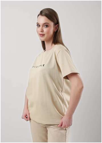 Футболка CLEVER / 103238107 - вид 2