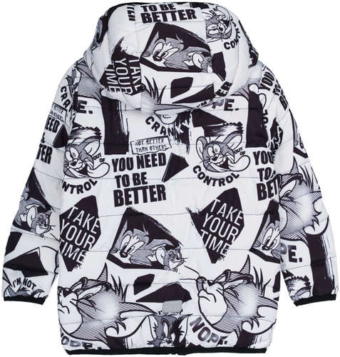 Куртка PLAYTODAY / 103222262 - вид 2