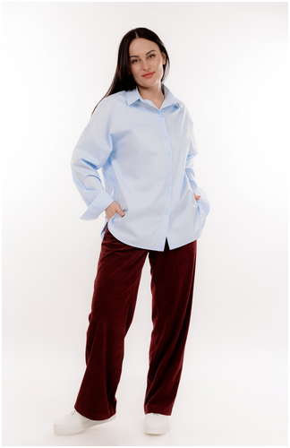 Блузка Palla / 103217911 - вид 2