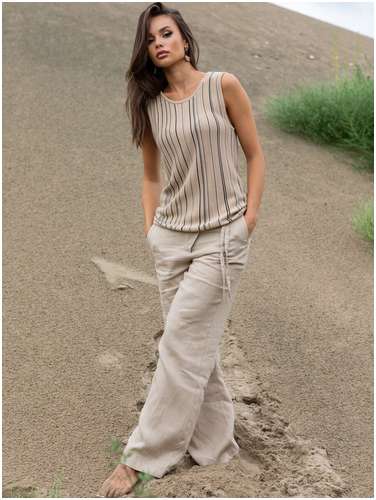 Блузка Stilla / 103220790 - вид 2