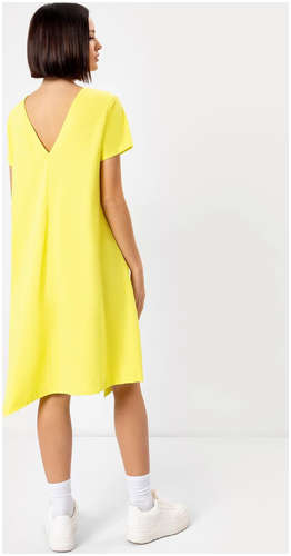 Платье женское Mark Formelle / 103167407 - вид 2