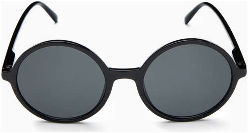 Очки солнцезащитные onesun, uv 400, дужка 13.8 см, ширина 13 см, линза 5×5 см, флекс 103162880